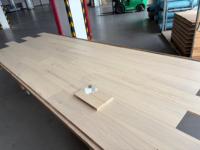 Exquisitely Luxury Wood Flooring 2mm Veneer Waterproof Engineered Wood Flooring Engineered Oak Flooring Commercial Occasion