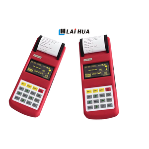 Tragbarer Leeb-Härteprüfer HL mit Digitalanzeige für Belastungswinkel und große Messbereiche – Durometer für Formhohlräume - Product Image 3