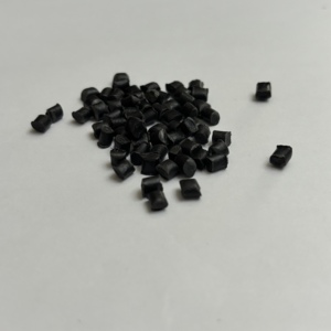 Gránulos reciclados de polipropileno PP de grado de inyección de la más alta calidad Gránulos de plástico PP Materia prima PP - Product Image 6