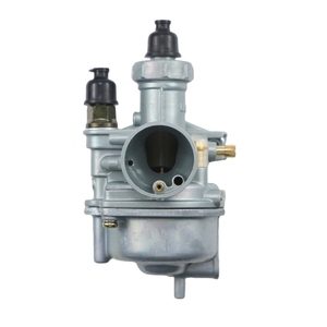 <span class=keywords><strong>Carburador</strong></span> de Repuesto para Sistema de Combustible Prémium para Motocicletas TVS Star City Sports Self de 100 CC de Alto Rendimiento - Product Image 5