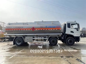 Camion-citerne à carburant DONGFENG de 22 000 litres, <span class=keywords><strong>prix</strong></span> du camion-citerne de 22 tonnes métriques, fabricant de camions-citernes à carburant - Product Image 5