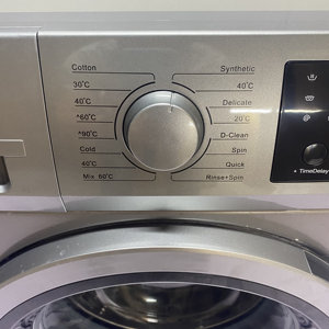 10kg laveuse à tambour grande capacité <span class=keywords><strong>silencieuse</strong></span> populaire anglais Machines à <span class=keywords><strong>laver</strong></span> nettoyage des vêtements - Product Image 4