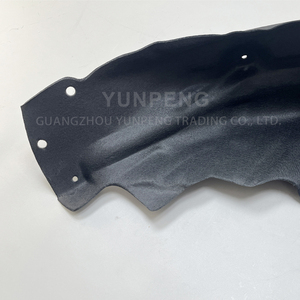 57010711AI Revêtement <span class=keywords><strong>de</strong></span> garde-boue intérieur arrière gauche pour Jeep Grand Cherokee 2011-2018 57010711AL 57010711AK 57010711AJ 57010711 - Product Image 2