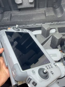 Matrice 4D (avec RC <span class=keywords><strong>Plus</strong></span> <span class=keywords><strong>2</strong></span> Enterprise) certifié IP55, compatible avec Dock 3 pour l'inspection industrielle et la cartographie par drone - Product Image 6