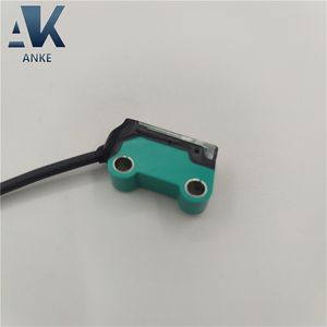 KFD2-SR2-EX2.W P + F Barrière de sécurité De nouveaux produits originaux sont disponibles en stock - Product Image 6