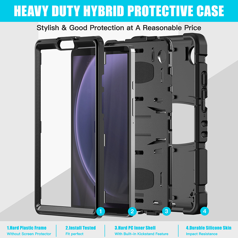 tap a9 samsung galaxy cover