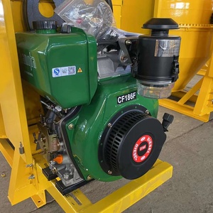 700L Kleiner Betonmischer <span class=keywords><strong>Diesel</strong></span> 500 Liter Trommel-Betonmischer Hersteller, Kann im Werk Geprüft Werden - Product Image 6