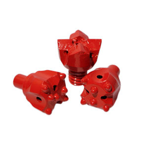 Broca de 38mm para Furo de Alto-Forno, 3400mm, Ferramenta de Perfuração para Processamento de Forjamento em Mineração de Carvão - Product Image 6