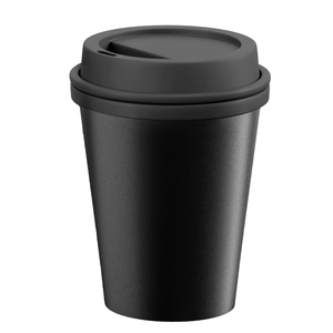 Vasos de Papel Desechables Ecológicos Personalizados <span class=keywords><strong>Ecolife</strong></span> (8/12/16oz) Reciclables de Estilo Moderno para Fiestas, Café y Uso en Exteriores - Product Image 2