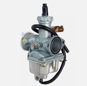 Kit de soupape de démarrage et d'amortisseur de <span class=keywords><strong>carburateur</strong></span> HF BENMA pour XL185 - Product Image 3