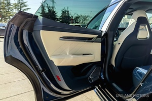Zeekr 001มอเตอร์ไฟฟ้า2023ปี uniland SUV 2023 zec กีฬาซันรูฟ100kwh รุ่นยอดนิยม - Product Image 5