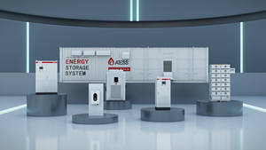 Atess 3.993MWh 4MJ 20HCL อายุ<span class=keywords><strong>การ</strong></span><span class=keywords><strong>ใช้</strong></span>งานที่ยาวนาน20FT ระบายความร้อนด้วยของเหลวภาชนะแบตเตอรี่ ESS สำหรับ C & I ระบบสุริยะ - Product Image 5