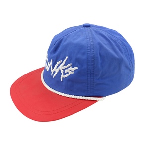 Wholesale Custom Logo Snapback Sport Hats <b>Men</b> <b>Baseball</b> Rope <b>Cap</b> - Product Image 2