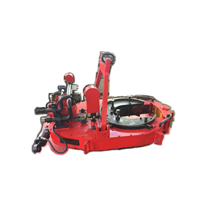 Khoan Dầu Khoan Thủy Lực Ống Vỏ Ống Teda Foster Power Tong Dies Spar Bộ Phận Jam Đơn Vị Phụ Kiện Hệ Thống - Product Image 5