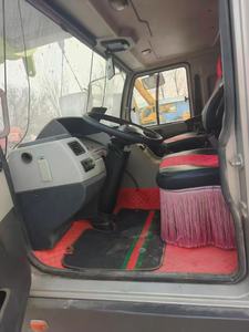 Grúa Móvil Modelo Zoomlion ZTC250V5-1 ZTC252E QY25VF ZTC500V ZCT550V ZTC80H7 ZTC80V6 QY130V 70T 90T 130T 55T 50T 25T - Product Image 3