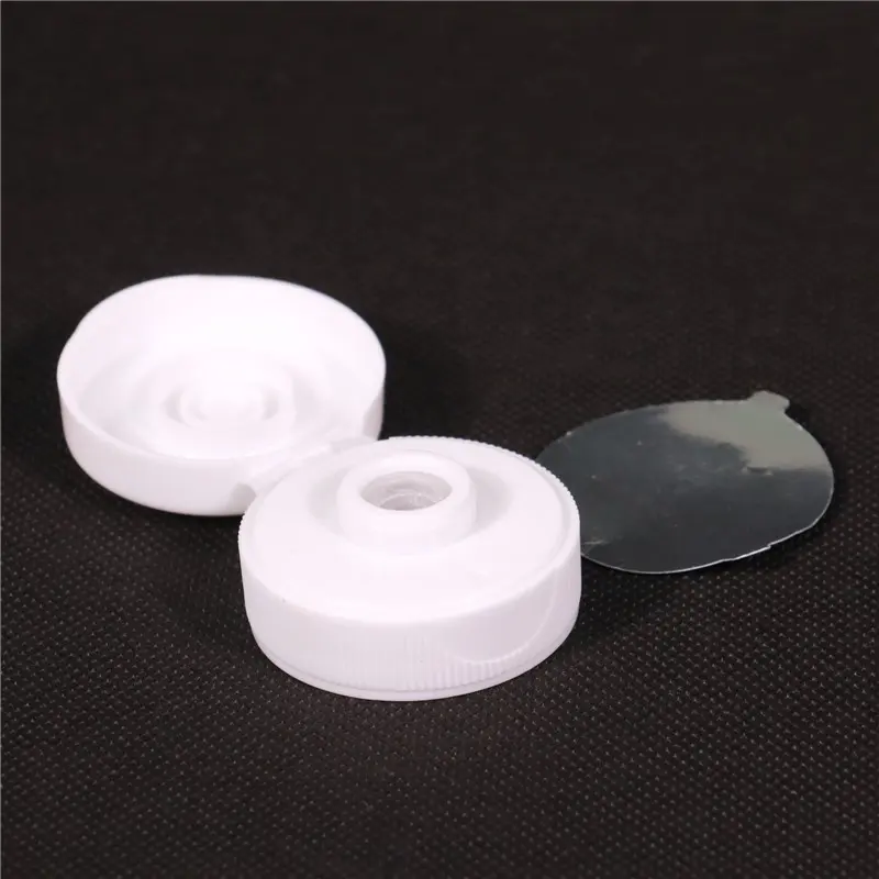 Nhà máy bán buôn cấp thực phẩm một cách Silicone van bìa cho chai