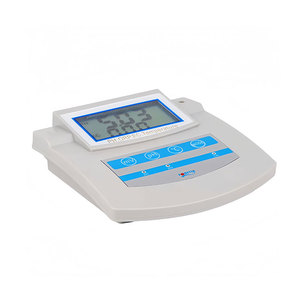 <strong>Ph</strong> <strong>Meter</strong> <strong>Manufacture</strong> Water Test Quality Online Analyzer <strong>Ph</strong> <strong>Meter</strong> 5 <strong>in</strong> 1 Control Conductivity Industrial Temperature Ec Tds <strong>Meter</strong> - Product Image 5