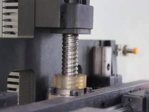 Cintreuses CNC tôle hydraulique 3 12 20 tonnes tôle pliante petite <span class=keywords><strong>presse</strong></span> <span class=keywords><strong>plieuse</strong></span> électrique - Product Image 2