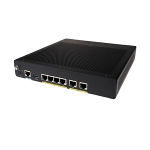 Router de Servicios Integrados de 4 Puertos C921-4P ISR Serie 900 - Product Image 5