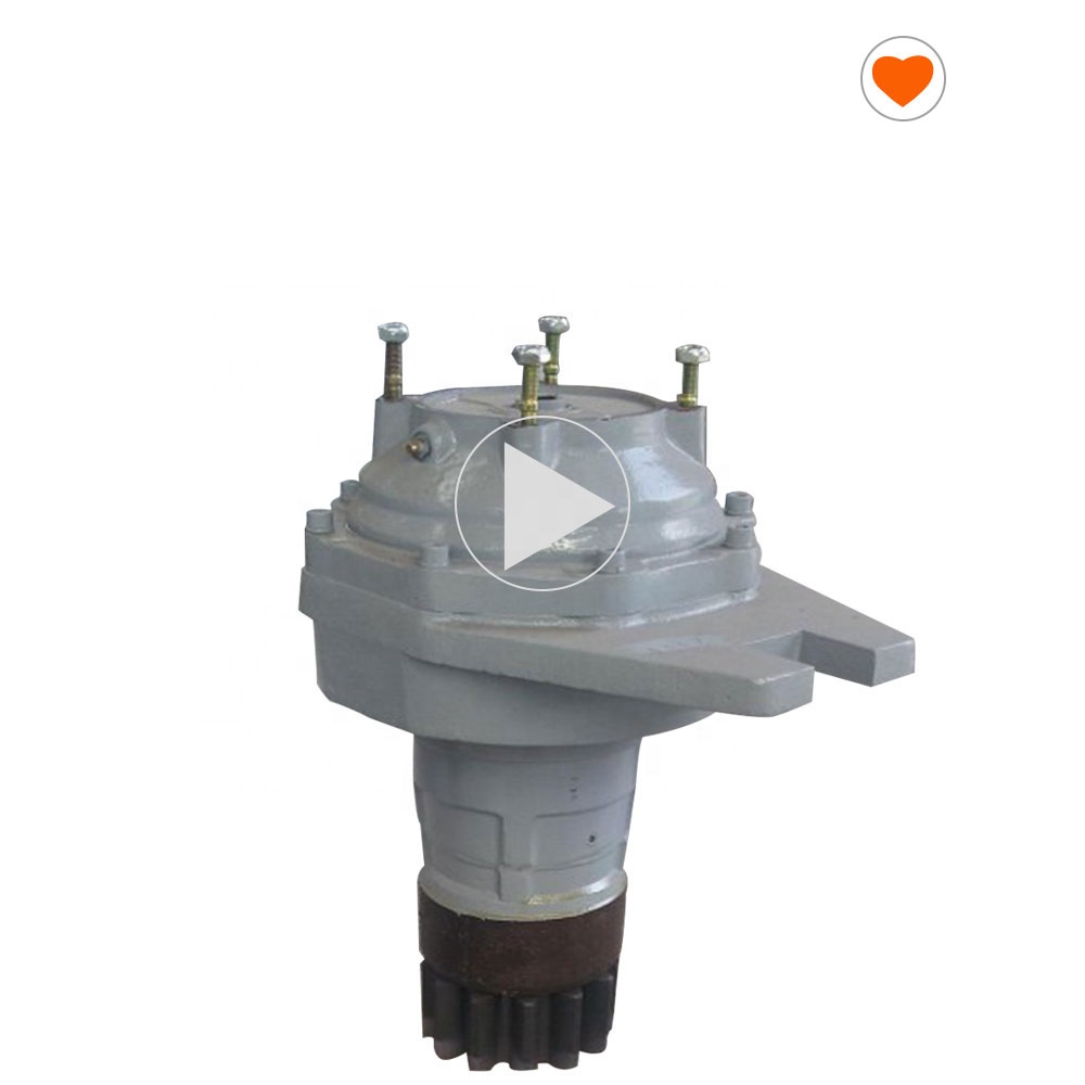 Поворотный редуктор для башенного крана JH02 для H336B