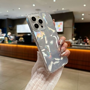 Ph661 thích hợp cho Samsung S25 <span class=keywords><strong>IMD</strong></span> điện thoại trường hợp chống thả A06 đầy màu sắc lông Chất liệu vải A16 điện thoại bảo vệ trường hợp - Product Image 4