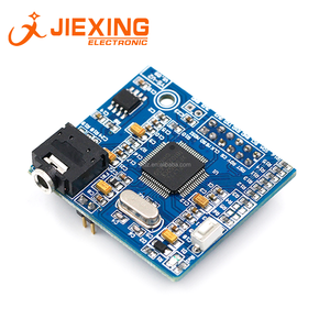 Module de synthèse vocale chinois-<span class=keywords><strong>anglais</strong></span> XFS5152, synthèse vocale réelle TTS (V2) de haute qualité - Product Image 2