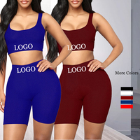 HEXIN – ensemble de leggings et soutien-gorge de sport de haute qualité pour femmes, vêtements de sport Sexy, vente en gros, OEM