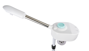 Profession eller Schönheits salon Körperpflege Hot <span class=keywords><strong>Face</strong></span> Dampfer Sprayer Gesicht Gesichts dampfer Gesichts dampfer Luftbe feuchter mit Ozon - Product Image 5