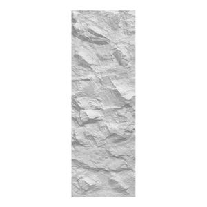 Panel de Pared de Piedra Artificial de Poliuretano para Exteriores, Granito Artificial para Almacenes y Talleres, Material de Mármol Duradero - Product Image 5