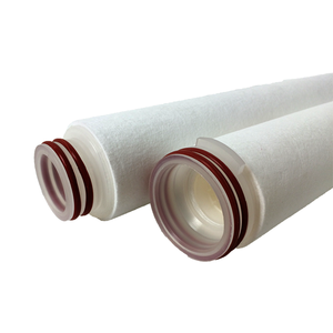 <span class=keywords><strong>Precio</strong></span> al por mayor cartucho de filtro absoluto fundido para beber agua cloro eliminación - Product Image 4