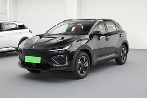 Neta X Electric SUV EV Range 500km penjualan laris kendaraan energi baru Tiongkok mobil murah