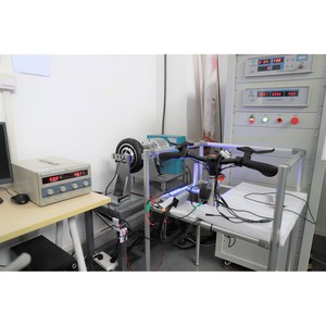สกู๊ตเตอร์ 3 ล้อสุดหรู พร้อมตัวตั้งค่าความเร็วแบบกำหนดเอง รุ่น Dura Plus - Product Image 6