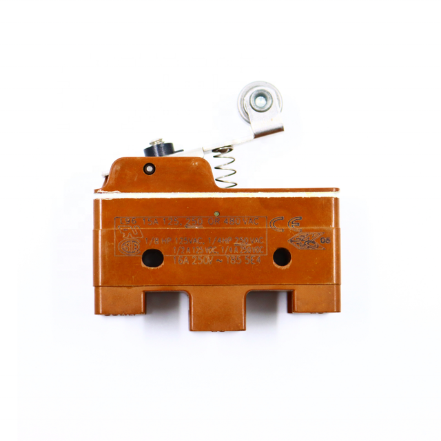 Honeywell Micro Switch of Center Pivot & Linear Irrigation System