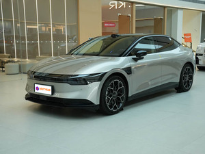 Balanced <span class=keywords><strong>007</strong></span> Edición de Conducción Inteligente con Tracción Trasera, Respuesta Rápida, Sedán de Nueva Energía - Product Image 1