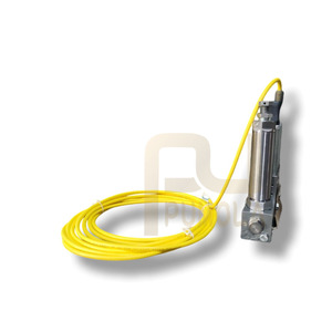 Válvula Solenoide Direccional de Corte de 24V BVZP 1-R2 R2/CZ 5/70/0 R/2, Conjunto Compacto de Cierre Direccional - Product Image 1