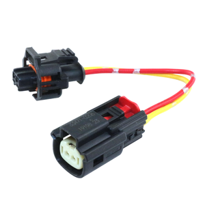 เครื่องยนต์สายรัดสายไฟรถยนต์โมดูลรถยนต์ที่ดีที่สุดโมดูลรถยนต์สำหรับ Toyota Paseo BMW VW 2p12s Hyundai 333ltr - Product Image 3