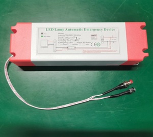 Đèn <span class=keywords><strong>LED</strong></span> Panel Downlight 20W-60W Tự Động Giảm Điện Chiếu Sáng Khẩn Cấp 6W3hS Pin Dự Phòng Đèn <span class=keywords><strong>LED</strong></span> Khẩn Cấp - Product Image 5