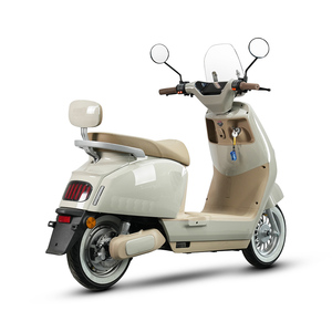 Motos électriques nouvelle génération 60V 72V personnalisables, vente directe usine CKD, produit phare - Product Image 6