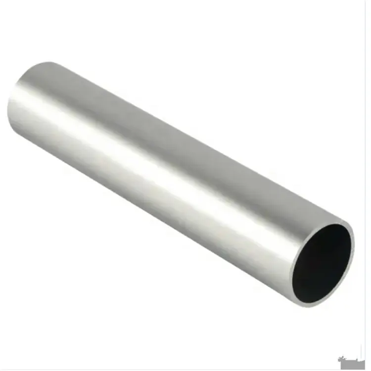 sanitary mirror surface 304 316L food grade stainless steel seamless pipe tube pipes