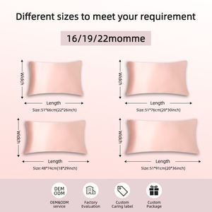 หมอนไหมมัลเบอร์รี่ 100% เกรด 6A น่ารักสำหรับเด็ก หมอนไหมแท้ ตกแต่งรูปดาวและพระจันทร์ ถุงในถอดออกได้ ไส้ใยบัควีท - Product Image 3