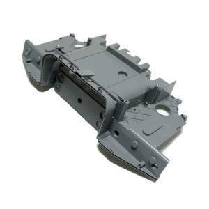 Plaque inférieure de coque arrière neuve d'origine Agras T50 pour drone agricole, composant de châssis de précision, 2,2 g - Product Image 3