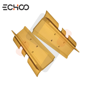 13G-32-61110 140-32-11280 Trackpads voor KOMATSU <span class=keywords><strong>Dozer</strong></span> Onderwagenonderdelen Trackshoes - Product Image 2