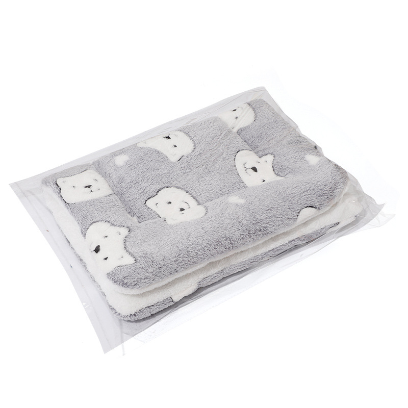 Orso grigio
