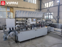 VIPPAI, excellente machine pour la production de lingettes humides individuelles pour restaurants, lingettes humides et sachets humides, 220V/380V, 8,8KW, garantie 1 an