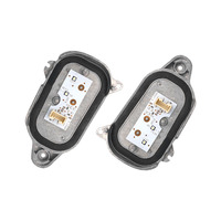 Module de commande de feux de jour à LED OEM 8R0941475B-L/8R0941476B-R pour phares Angle Eyes, clignotant pour AUDI Q5, voiture importée