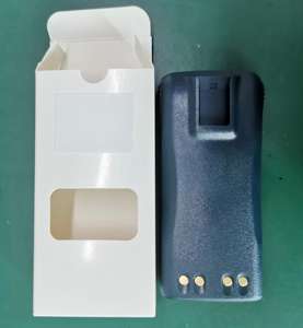 PMNN4021 Ni-MH <span class=keywords><strong>Batterie</strong></span> de Remplacement pour Motorola P040 P080 PRO3150 CT250 CT450 - Product Image 2