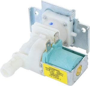 Válvula de Entrada de Agua <span class=keywords><strong>para</strong></span> <span class=keywords><strong>Lavavajillas</strong></span> Eléctrico 00425458 42558 0580009 00189533 00167081 <span class=keywords><strong>para</strong></span> <span class=keywords><strong>Lavavajillas</strong></span> Bo-sch, Repuesto de Válvula - Product Image 4