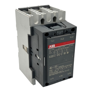 全新正品 & PLC AF185-30 接触器 220-240V 55kW 380-415V 90kW 660-690V 132kW Ui=1000~ *经济实惠 * 自动化产品 - Product Image 1