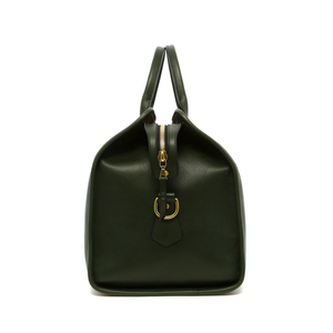 Bolsa de Lona de Cuero Ecológica Personalizable con Compartimento Principal Grande y Bolsillo Lateral, Colores Personalizados, Logotipo, Servicio OEM - Product Image 3