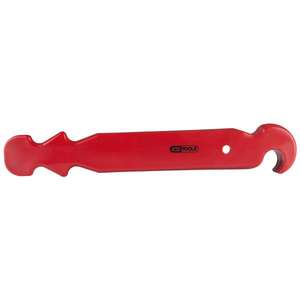KS TOOLS - 117.4268 Cale d'expansion en plastique, 50x270mm - EAN 4042146543290 AUTRES OUTILS ISOLÉS - Product Image 1